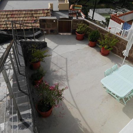 Casita Tio Manuel Vila Valle Gran Rey Exterior foto