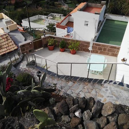 Casita Tio Manuel Vila Valle Gran Rey Exterior foto