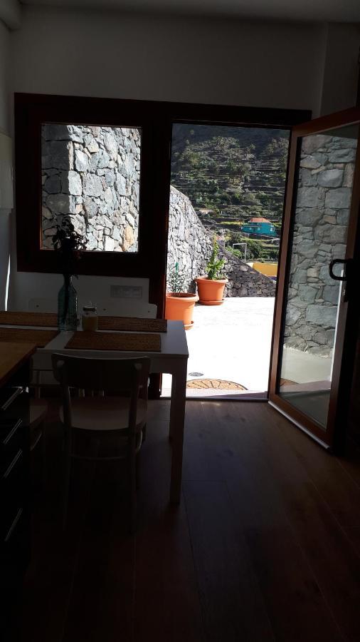 Casita Tio Manuel Vila Valle Gran Rey Exterior foto